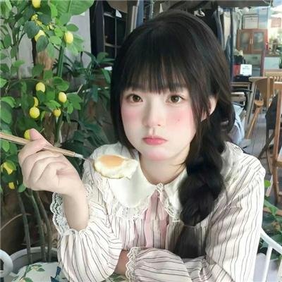 逐星女封面