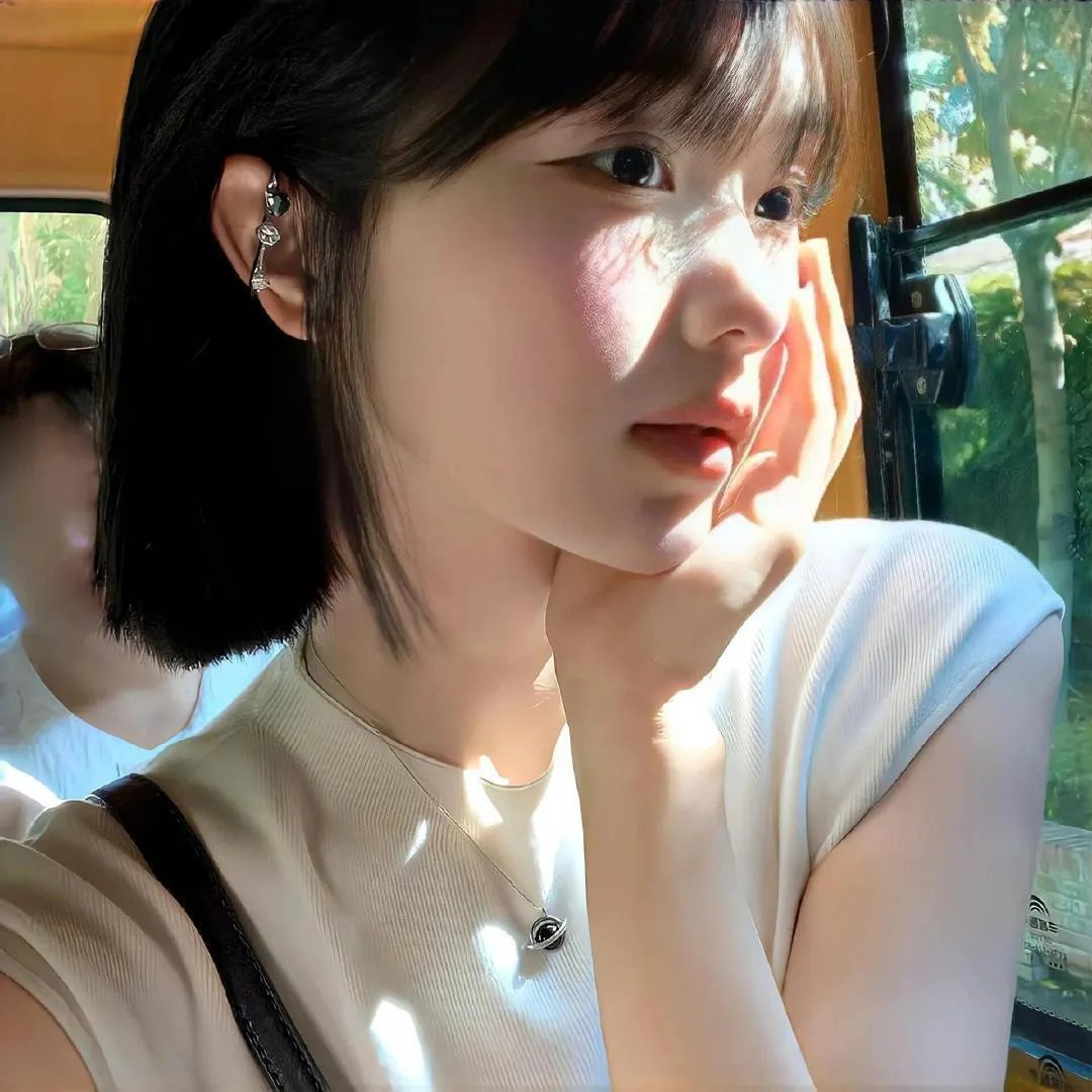 隐藏的面孔封面